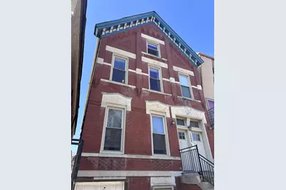 1300 N Greenview Avenue #1F, Chicago, IL 60642 - Photo 1