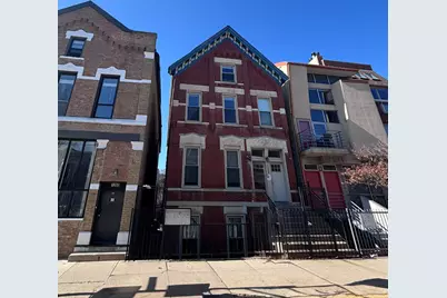 1300 N Greenview Avenue #1F, Chicago, IL 60642 - Photo 2