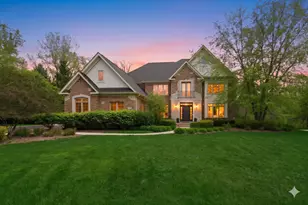 22133 N Prairie Ln, Kildeer, IL 60047 - Photo 1