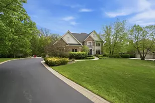 22133 N Prairie Ln, Kildeer, IL 60047 - Photo 2