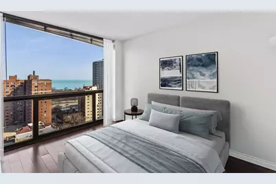 4343 N Clarendon Avenue #2010, Chicago, IL 60613 - Photo 8