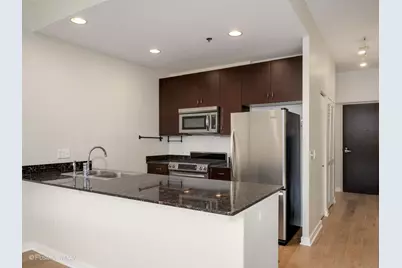 303 W Ohio Street #1404, Chicago, IL 60654 - Photo 6