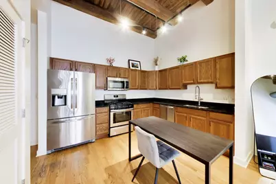 1050 W Hubbard Street #1C, Chicago, IL 60642 - Photo 6