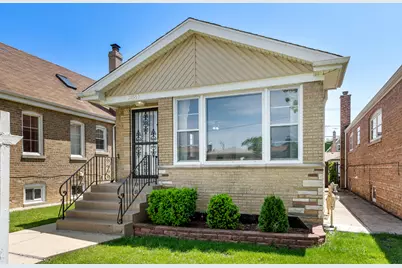 3855 W 58th Place, Chicago, IL 60629 - Photo 1