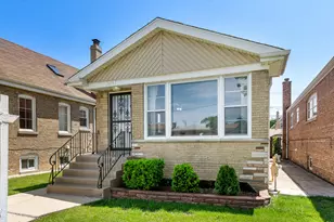3855 W 58th Pl, Chicago, IL 60629 - Photo 1
