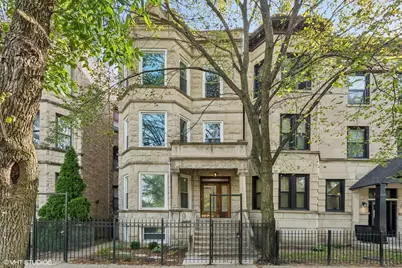 1947 N Humboldt Boulevard #G, Chicago, IL 60647 - Photo 1