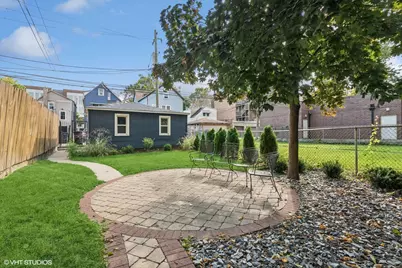 1947 N Humboldt Boulevard #G, Chicago, IL 60647 - Photo 10