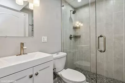 1947 N Humboldt Boulevard #G, Chicago, IL 60647 - Photo 6