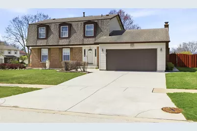 1641 Missouri Drive, Elk Grove Village, IL 60007 - Photo 2