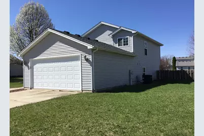 1509 Green Trails Drive, Plainfield, IL 60586 - Photo 2