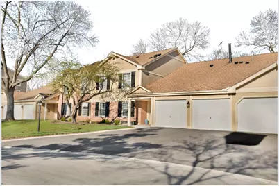 136 Wolcott Court #N1, Schaumburg, IL 60193 - Photo 1