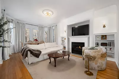 1145 W Lill Avenue #1E, Chicago, IL 60614 - Photo 2