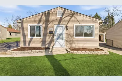 1543 Highland Avenue, Glendale Heights, IL 60139 - Photo 2