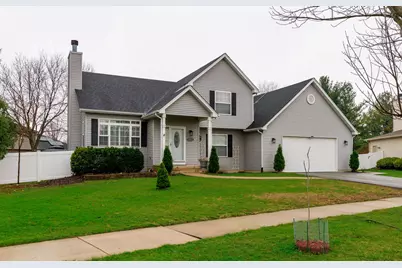 25037 Brett Street, Plainfield, IL 60544 - Photo 1