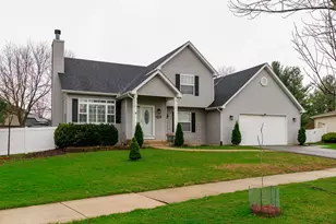 25037 Brett St, Plainfield, IL 60544 - Photo 1