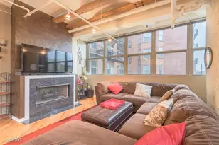 500 S Clinton St, Chicago, IL 60607 - Photo 6