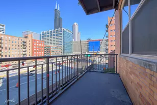 500 S Clinton St, Chicago, IL 60607 - Photo 16
