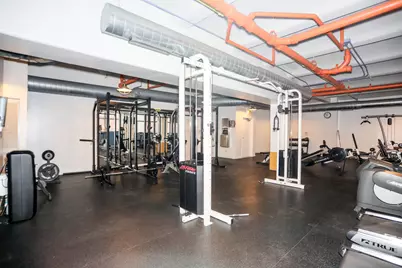 500 S Clinton Street #443, Chicago, IL 60607 - Photo 18