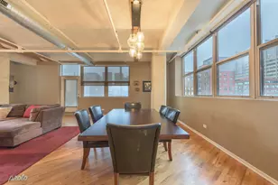 500 S Clinton St, Chicago, IL 60607 - Photo 4
