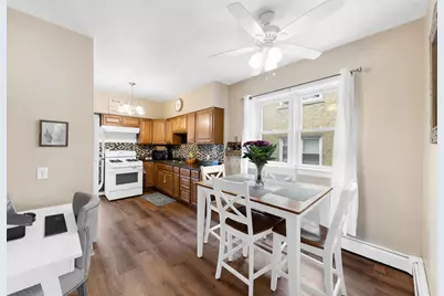 5538 W Drummond Place #1, Chicago, IL 60639 - Photo 4