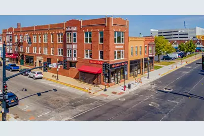 50 N Broadway Avenue, Aurora, IL 60505 - Photo 2