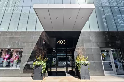 403 N Wabash Avenue #10C, Chicago, IL 60611 - Photo 2
