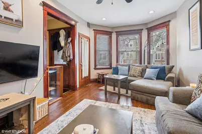 3506 N Damen Avenue, Chicago, IL 60618 - Photo 2