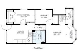 3506 N Damen Ave, Chicago, IL 60618 - Photo 22