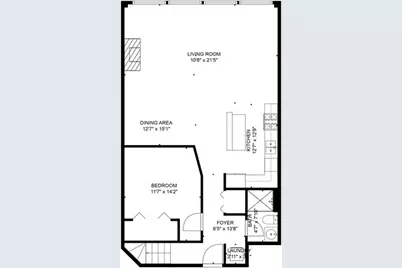 1069 W 14th Place #329, Chicago, IL 60608 - Photo 22