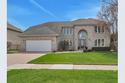 9219 Greenwood Drive, Tinley Park, IL 60487 - Photo 28
