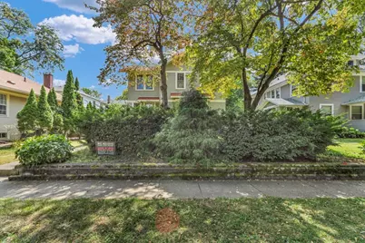 603 W Indiana Avenue, Urbana, IL 61801 - Photo 4