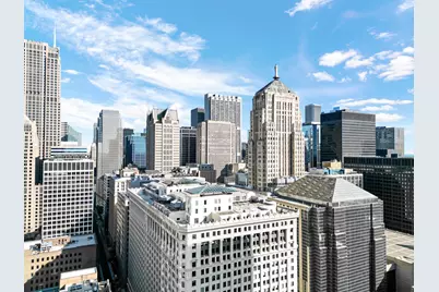 235 W Van Buren Street #2307, Chicago, IL 60607 - Photo 32