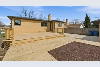 4728 W 99th Place, Oak Lawn, IL 60453 - Photo 20