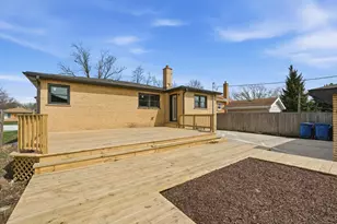 4728 W 99th Pl, Oak Lawn, IL 60453 - Photo 20