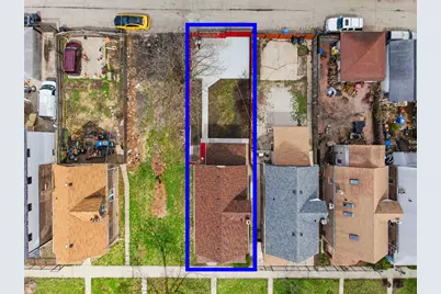 4714 W Maypole Avenue, Chicago, IL 60644 - Photo 4