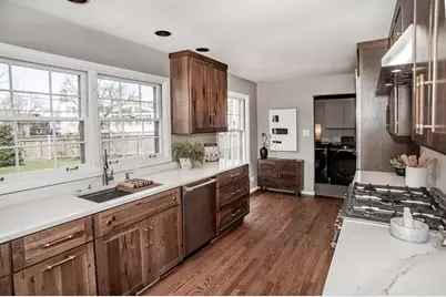 5524 Woodland Drive, Western Springs, IL 60558 - Photo 8