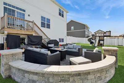 25436 W Ashton Drive, Plainfield, IL 60586 - Photo 24