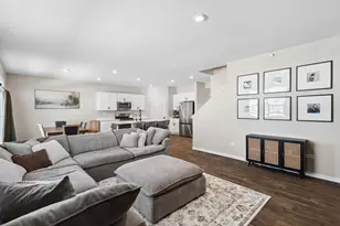 25436 W Ashton Dr, Plainfield, IL 60586 - Photo 6