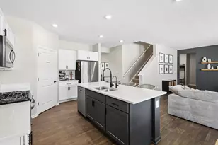 25436 W Ashton Dr, Plainfield, IL 60586 - Photo 10