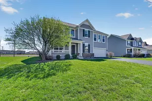 26525 W Old Stage Ln, Channahon, IL 60410 - Photo 2