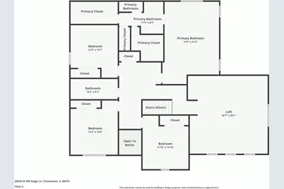 26525 W Old Stage Lane, Channahon, IL 60410 - Photo 40