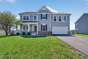 26525 W Old Stage Ln, Channahon, IL 60410 - Photo 1