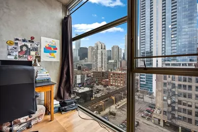630 N Franklin Street #1004, Chicago, IL 60654 - Photo 4