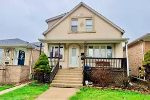 5542 S Nottingham Ave, Chicago, IL 60638 - Photo 1