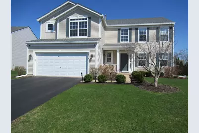 2814 Stonebridge Drive, Plainfield, IL 60586 - Photo 1