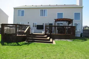 2814 Stonebridge Dr, Plainfield, IL 60586 - Photo 26