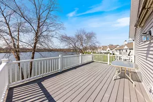 3416 Lake Shore Dr Round, Joliet, IL 60431 - Photo 16