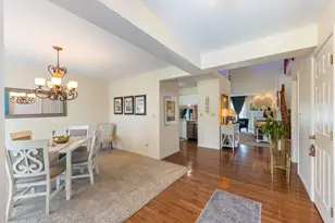 3416 Lake Shore Dr Round, Joliet, IL 60431 - Photo 4