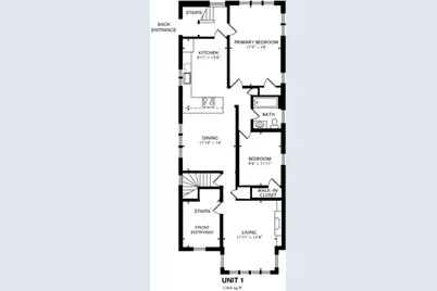 5814 N Campbell Avenue, Chicago, IL 60659 - Photo 32