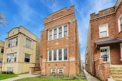 5814 N Campbell Avenue, Chicago, IL 60659 - Photo 2